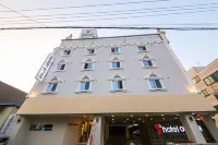 Gwangju Jungheung-Dong Yeogijoa Hotel Hotels in Gwangju