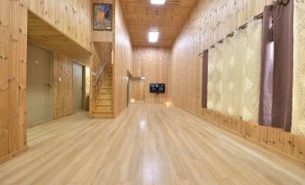 Yongin A Pension