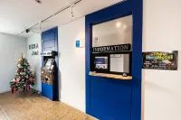 헤라모텔 충주 호텔