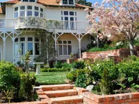 Dyers House