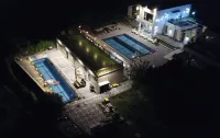 Yangsan (Baenaegol) Open House B Pension