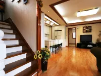 Yeoju White House Pension