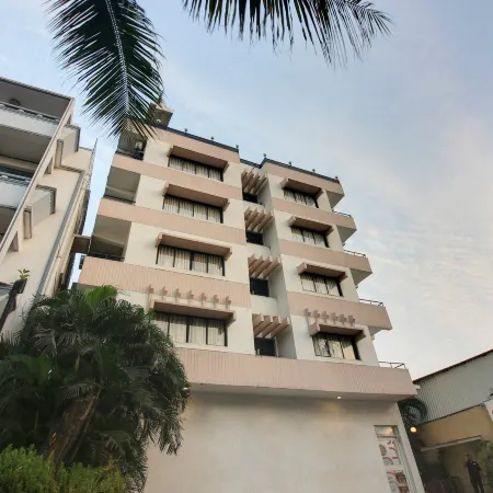 Hotel Hospice