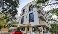 Hotel Lotus Hotels in Koregaon Park