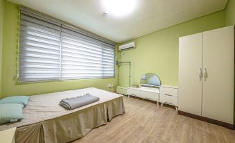 Jecheon Neunggangsong Pension