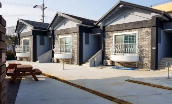 Jeju Orto Pension and Guest House