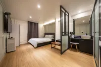 Wolgot Hotel the Classic