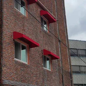 Daegu Manna Guest House