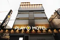 Daegu Duryu Play Hotels in Seo-gu