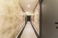 Wonju Hotel Haru - 2 étoiles