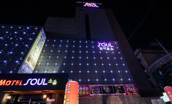 Jeonju Ua-Dong Soul