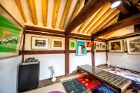 Damyang Mangindang House