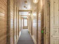 Kiilopään Maja Hotels in Sodankyla