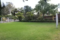 Belisana Hôtels à : Ixtapan de la Sal
