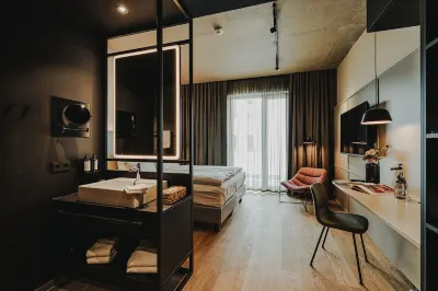 Hiive Oldenburg Hotel in zona EWE ARENA