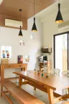 Rainbow Field House - 2-Star