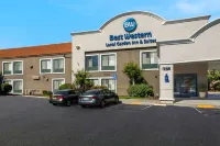 Best Western Lanai Garden Inn  Suites - Business