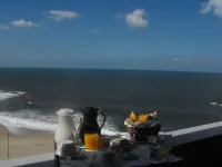 Axis Vermar Conference & Beach Hotel - románticos