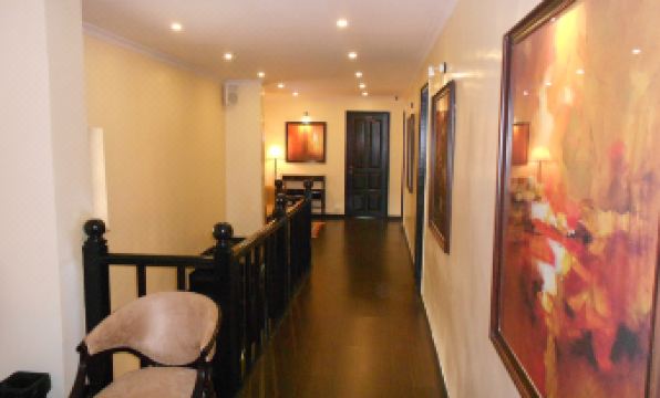 La Maison by Dia Hotels and Homes