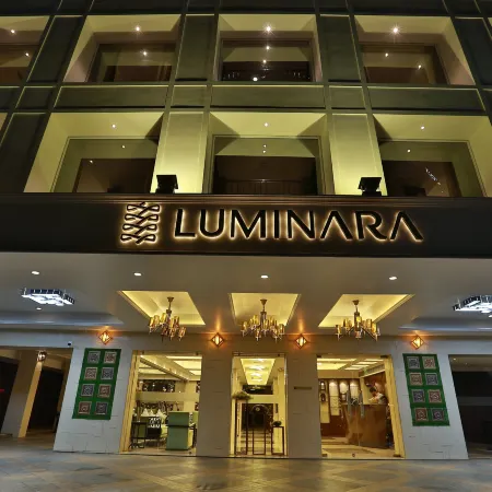Hotel Luminara
