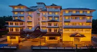 Sterling Guruvayur Hotels near Guruvayur Sri Krishna Temple