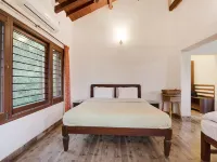 Sharavathi Adventure Camp by Jungle Lodges Hotels in Sagar Taluk