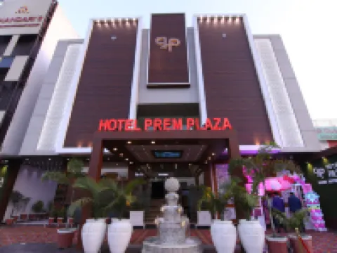 Prem Plaza Hotel Hotels in Karnal