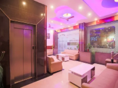 卡比塔爾山酒店