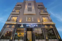 Amritara Sadka Hotel berhampiran Guru Nanak Dev University