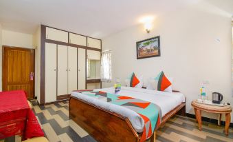 Via Wenlock Homes - Nr Government Rose Garden