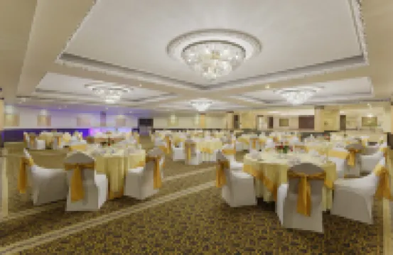 Park Plaza, Ludhiana Hotels in Ludhiana