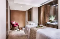 Vivanta Bhubaneswar DN Square - Spa