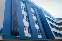 Hotel Grand Meridian