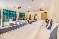 At Home Prakruthi Resorts 아라쿠 호텔