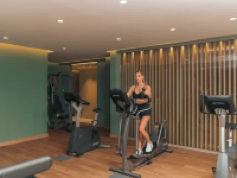 Pestana CR7 Marrakech Hotels in Marrakech