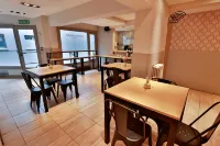 Hotel Tierra Gaucha - جاكوزي