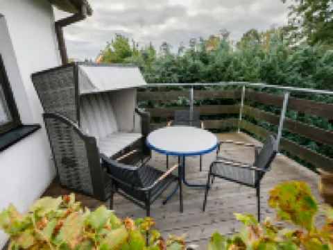 Volkmann App. 2 Hotels in Trassenheide