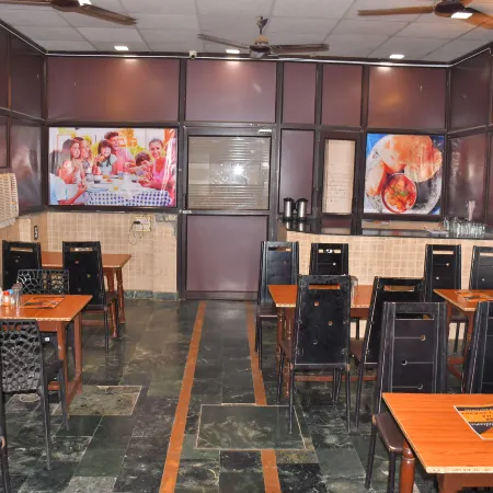 Hotel Sidhartha Walking Distance from TajMahal