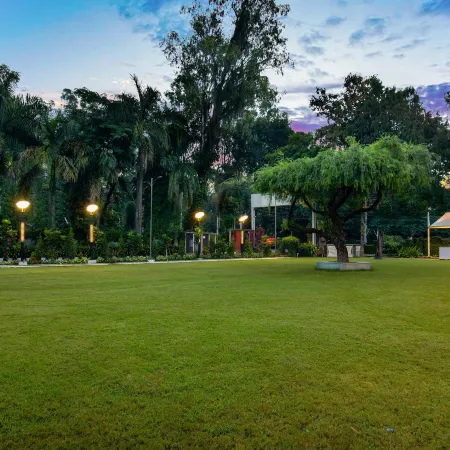 Hotel Aketa Rajpur Road Dehradun, Dehradun