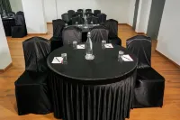 TGI Ameya Grand - Завтрак