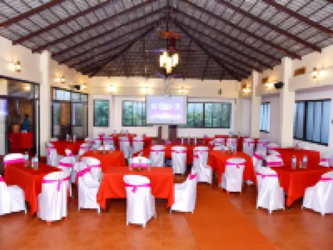 Forest Escapes Koyna Hotels in Satara