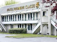 Première Classe Epinay Sur Orge Savigny Sur Orge Hotels in Viry-Châtillon