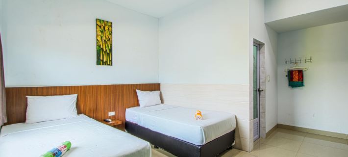 My Home Aceh Hotels in Banda Aceh