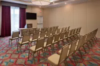 Hilton Garden Inn Bristol