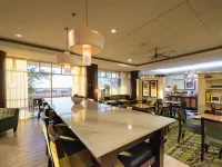Hampton Inn Mobile-East Bay/Daphne - breakfast