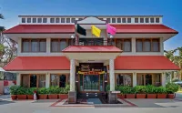 Rasal Beach Resort Hotel a 