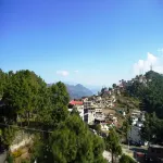 Barog Villa فنادق في Barog