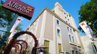 Orana Aurnum Hotels near Ramlila Maidan, West Punjabi Bagh, New Delhi