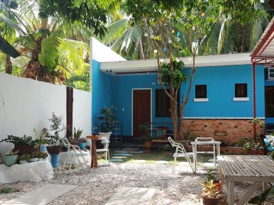 Pedz Cing Mango Lodge