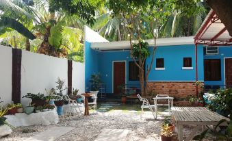 Pedz Cing Mango Lodge